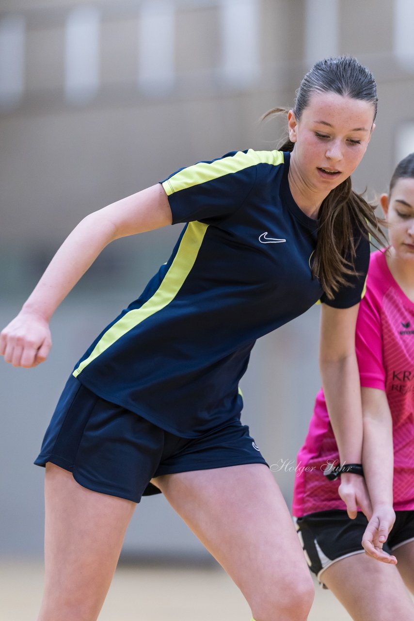 Bild 70 - wCJ Futsalmeisterschaft